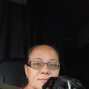 Meet your Posher, Brandy